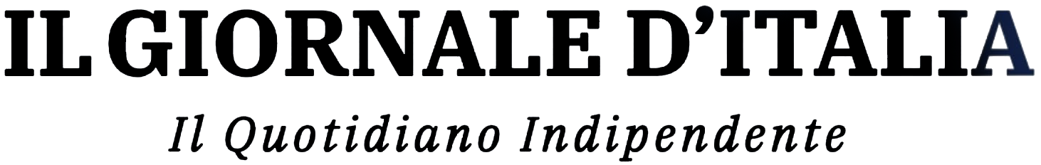 il giornale d'italia