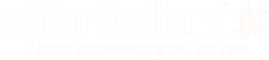 Logo Affari Italiani